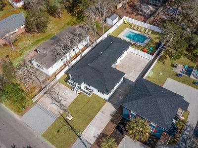 508 S 33rd Avenue, North Myrtle Beach, SC 29582