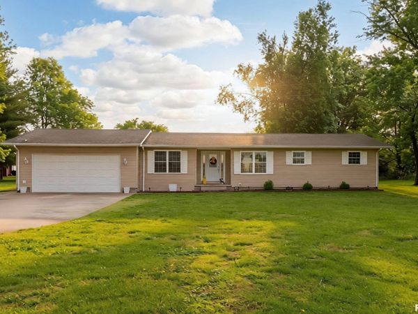11829 Songbird Drive, Marion, IL 62959