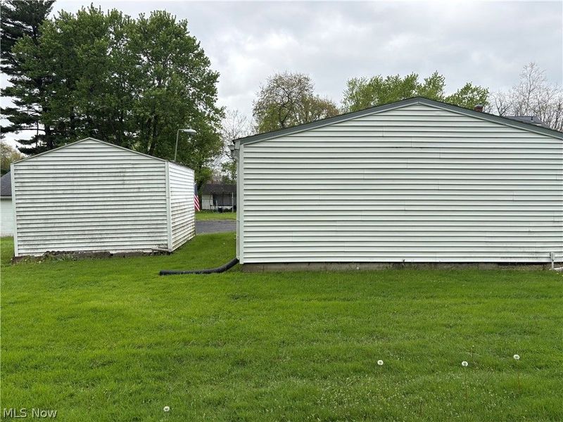 1478 Morris Street, Mineral Ridge, OH 44440 Photo 4