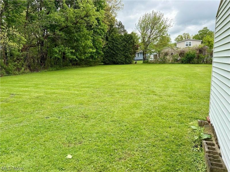 1478 Morris Street, Mineral Ridge, OH 44440 Photo 4