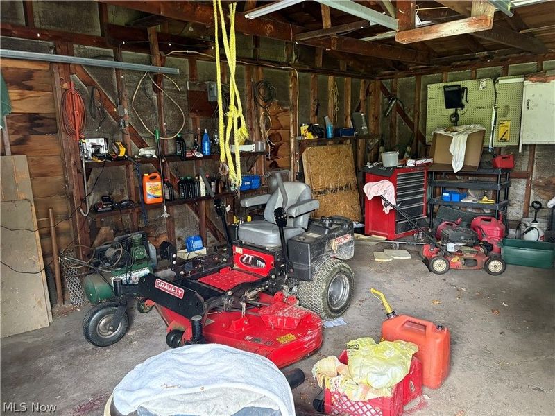 1478 Morris Street, Mineral Ridge, OH 44440 Photo 6