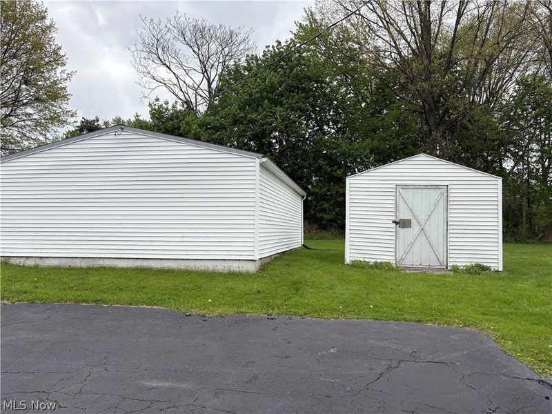 1478 Morris Street, Mineral Ridge, OH 44440 Photo 6