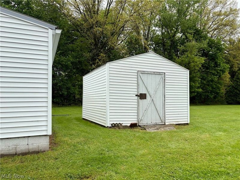 1478 Morris Street, Mineral Ridge, OH 44440 Photo 7