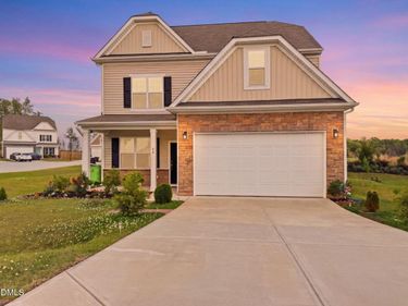84 Parsley Place, Garner, NC 27529