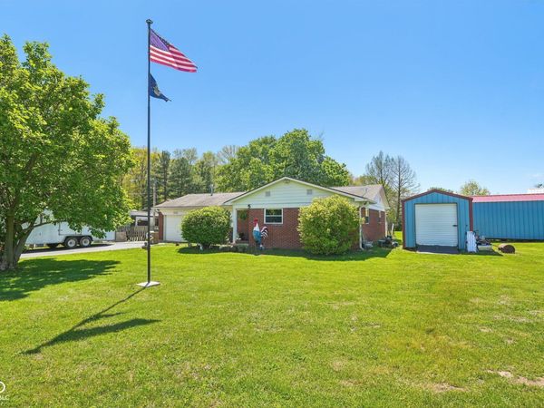 5115 Gibbs Road, Plainfield, IN 46168