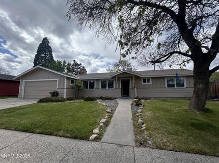 1045 Johnson Place, Reno, NV 89509 Photo