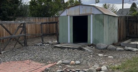 1045 Johnson Place, Reno, NV 89509 Photo