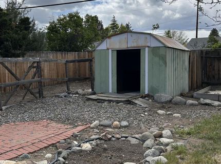 1045 Johnson Place, Reno, NV 89509 Photo