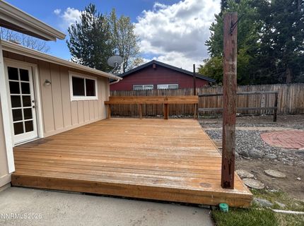 1045 Johnson Place, Reno, NV 89509 Photo