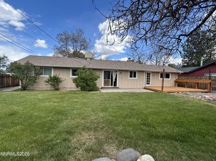 1045 Johnson Place, Reno, NV 89509 Photo