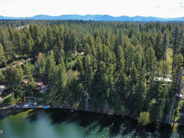 NKA N Osprey Rd, Spirit Lake, ID 83869