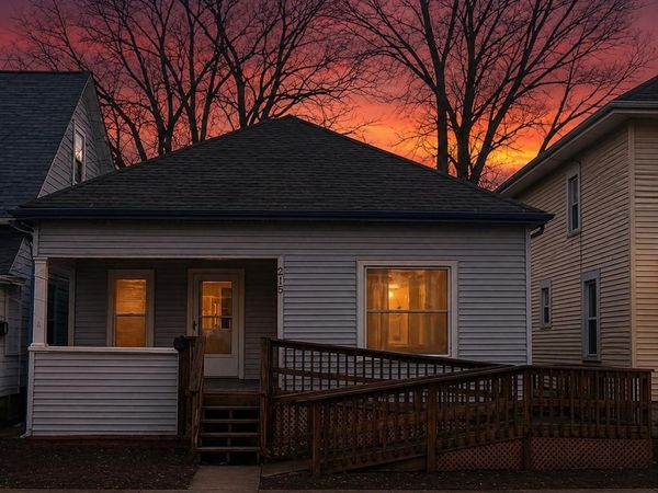 215 S Morton Street, Kendallville, IN 46755