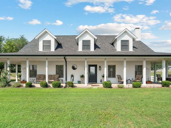 310 Sherry Trail, Weatherford, TX 76086