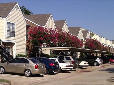 9601 Forest Lane, Unit 413, Dallas, TX 75243