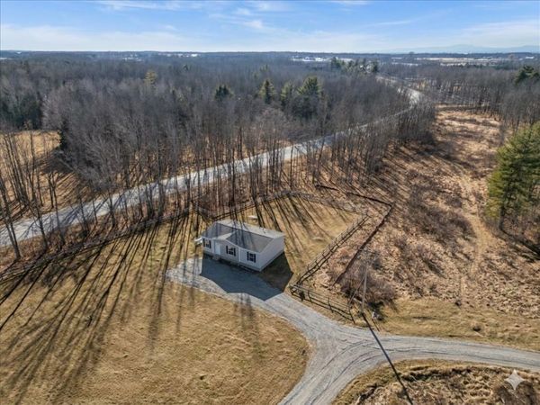 Lot 4 Meadow Run, Alburgh, VT 05440