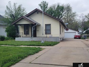 6826 Morrill Avenue, Lincoln, NE 68507