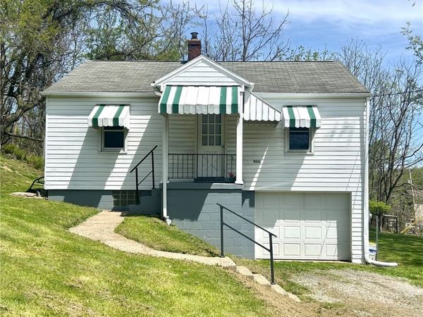 1133 Venetia Rd, Eighty Four, PA 15330