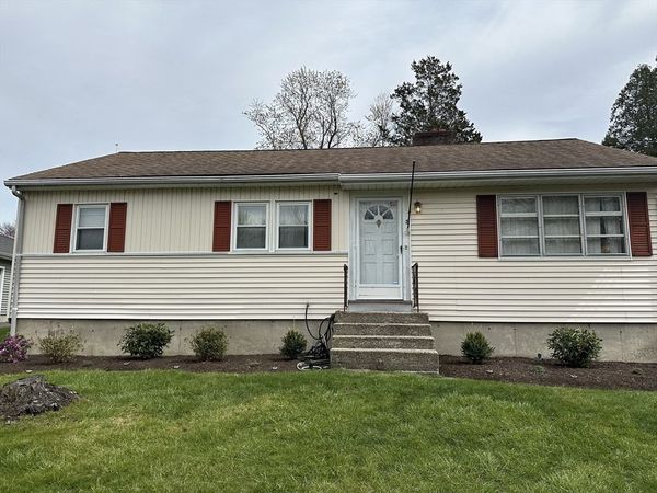 3 Melo Rd, Unit 3, Woburn, MA 01801