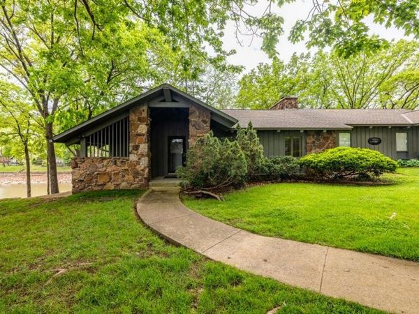 57450 Oklahoma 125 , Unit 537, Afton, OK 74331