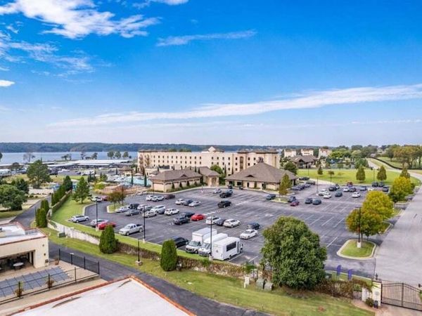 57450 Oklahoma 125 , Unit 537, Afton, OK 74331