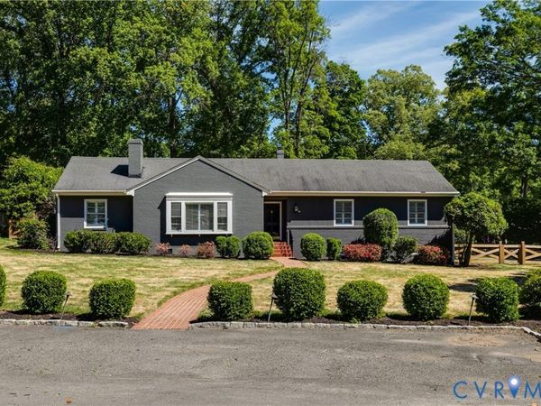7609 Cheshire Road , Henrico, VA 23229