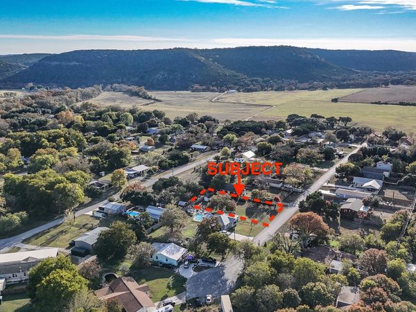1110-1118 Peach Tree, New Braunfels, TX 78132