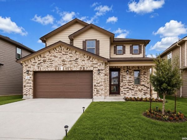 3520 Under Par, San Antonio, TX 78245