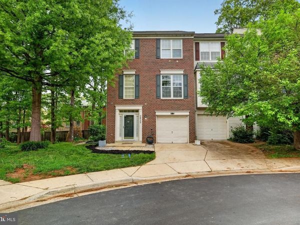 2015 WHEATON HAVEN COURT W, SILVER SPRING, MD 20902
