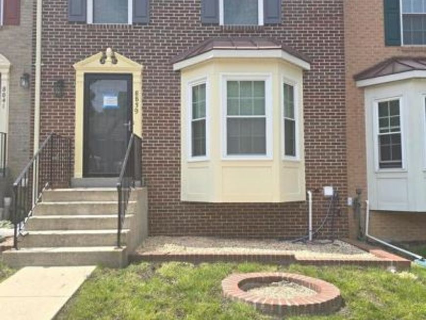 8839 Ritchboro Road , District Heights, MD 20747 Main Photo