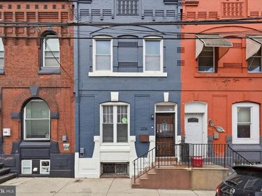 2256 N VAN PELT STREET, PHILADELPHIA, PA 19132