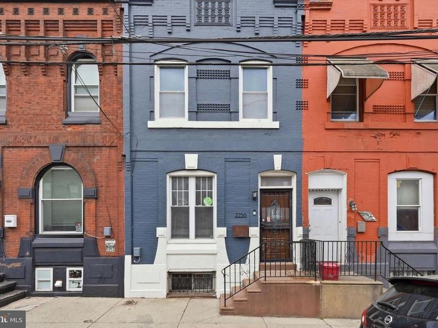2256 N Van Pelt Street, Philadelphia, PA 19132 Main Photo