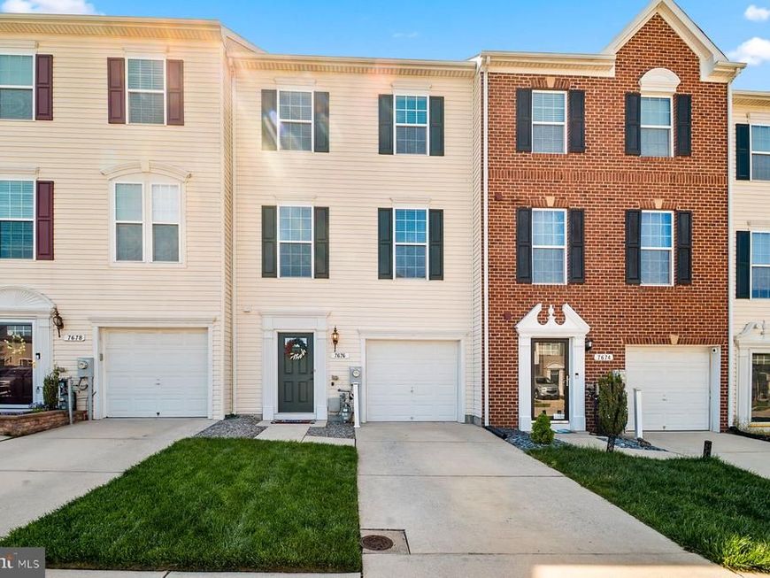 7676 Timbercross Lane, Glen Burnie, MD 21060 Main Photo