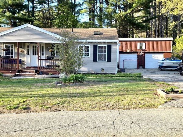 46 Klondike, Thompson, CT 06255