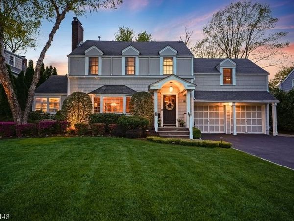 282 Forest Ave, Glen Ridge, NJ 07028