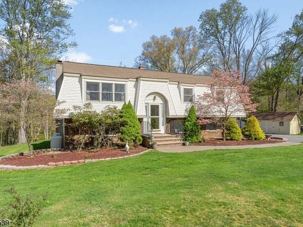 120 Coykendall Rd, Wantage, NJ 07461