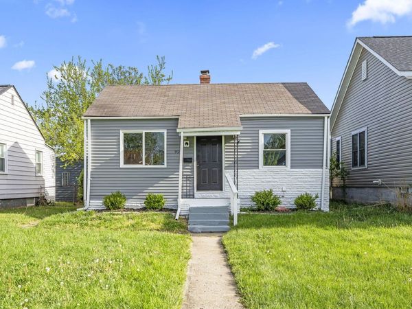 926 E 19th Avenue, Columbus, OH 43211