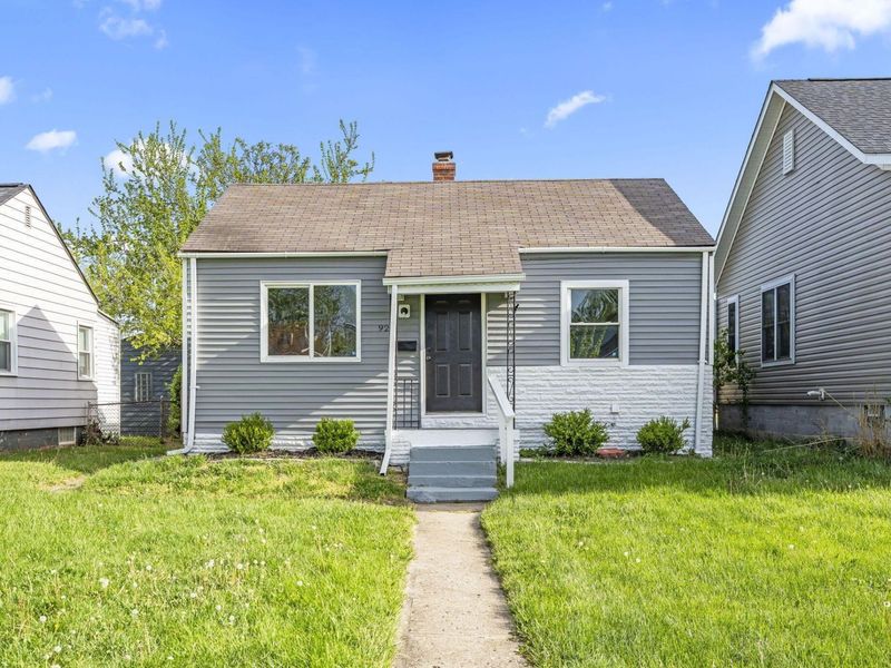 926 E 19th Avenue, Columbus, OH 43211 Photo 1