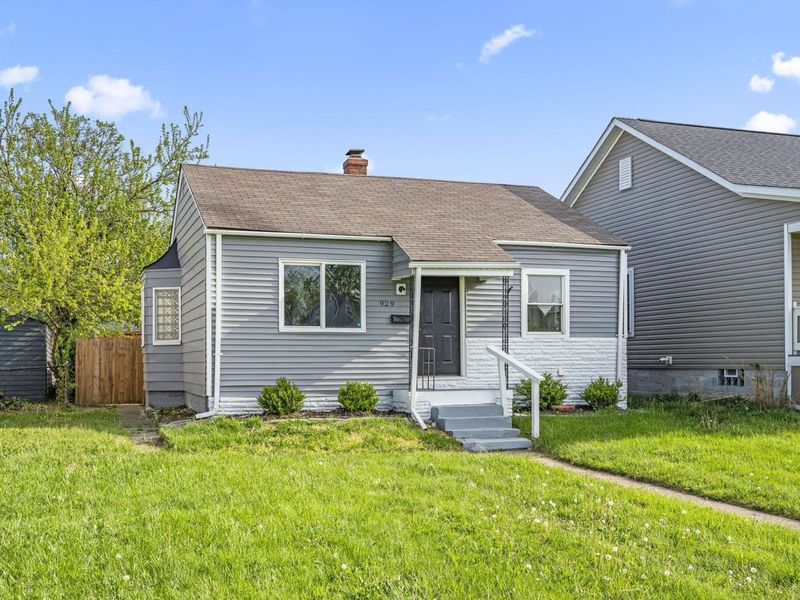 926 E 19th Avenue, Columbus, OH 43211 Photo 2