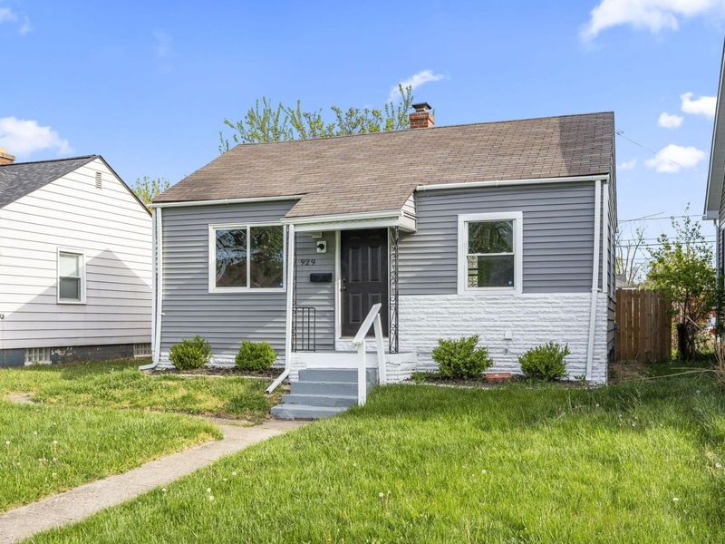 926 E 19th Avenue, Columbus, OH 43211 Photo 3
