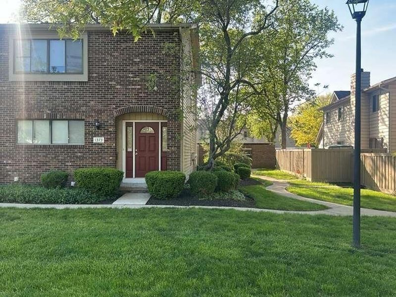 1373 S Waggoner Road, Unit 6-6, Reynoldsburg, OH 43068 Photo 1