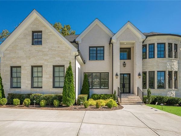 730 Summit Terrace NE, Marietta, GA 30068