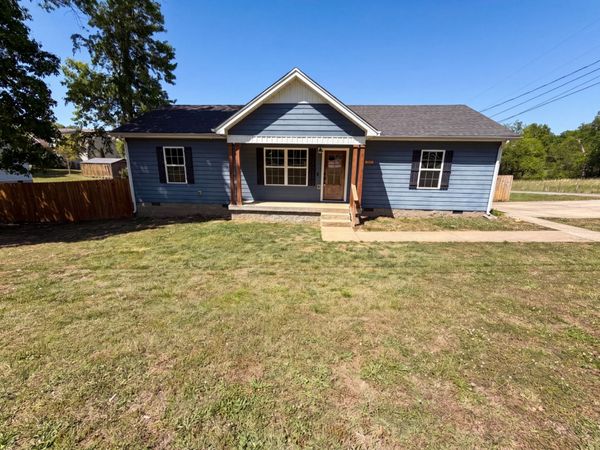 109 Coco Ln , Lewisburg, TN 37091