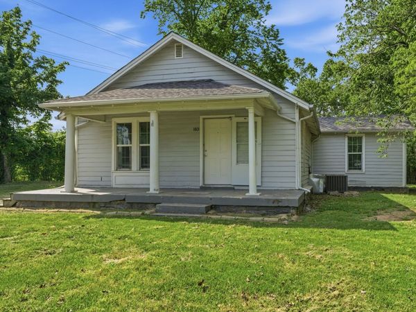 1801 Elizabeth Rd , Nashville, TN 37218