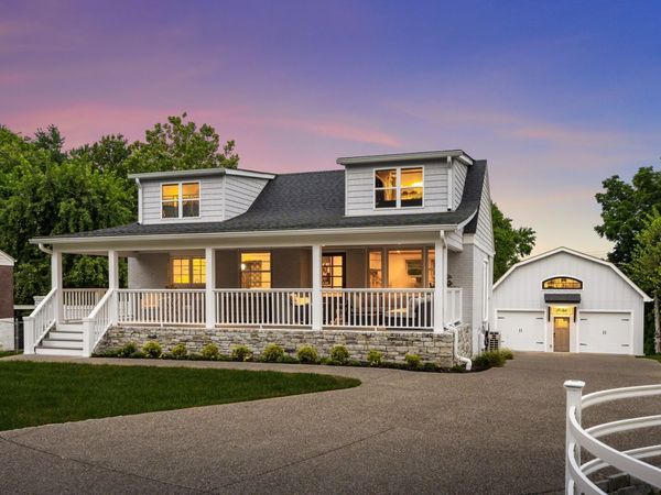 510 Crosswood Ct , Nashville, TN 37214