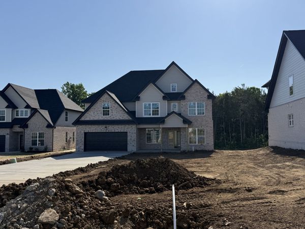 6012 Northern Oak Chase , Smyrna, TN 37167