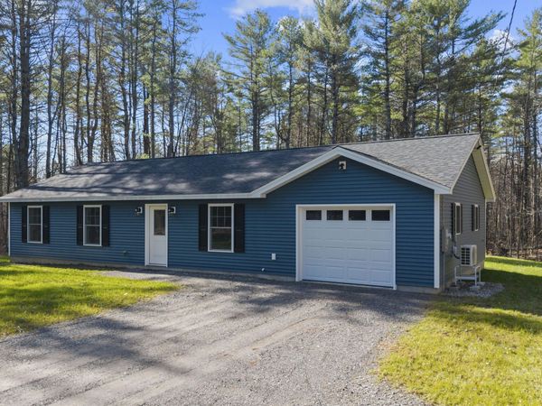 23 Arnold Road, Vassalboro, ME 04989