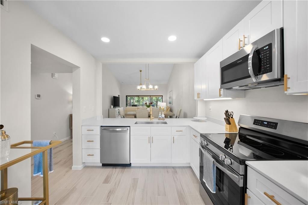 1808 Kings Lake Blvd, Unit 203, Naples, FL 34112 Photo