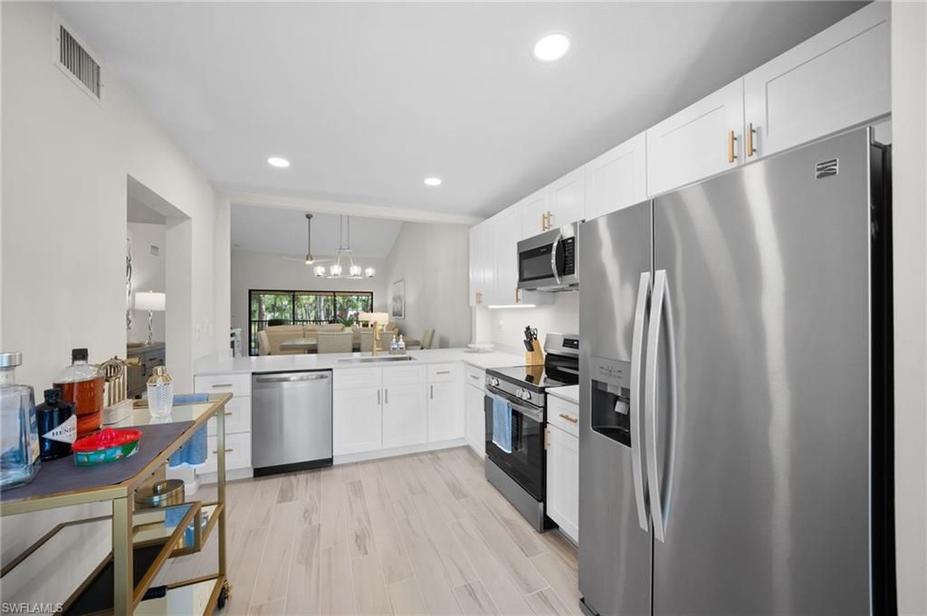 1808 Kings Lake Blvd, Unit 203, Naples, FL 34112 Photo