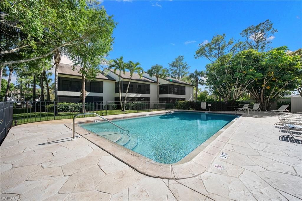 1808 Kings Lake Blvd, Unit 203, Naples, FL 34112 Photo