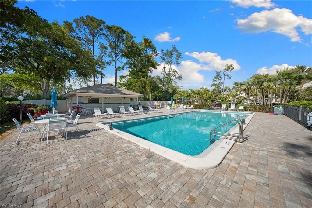 1808 Kings Lake Blvd, Unit 203, Naples, FL 34112 Photo